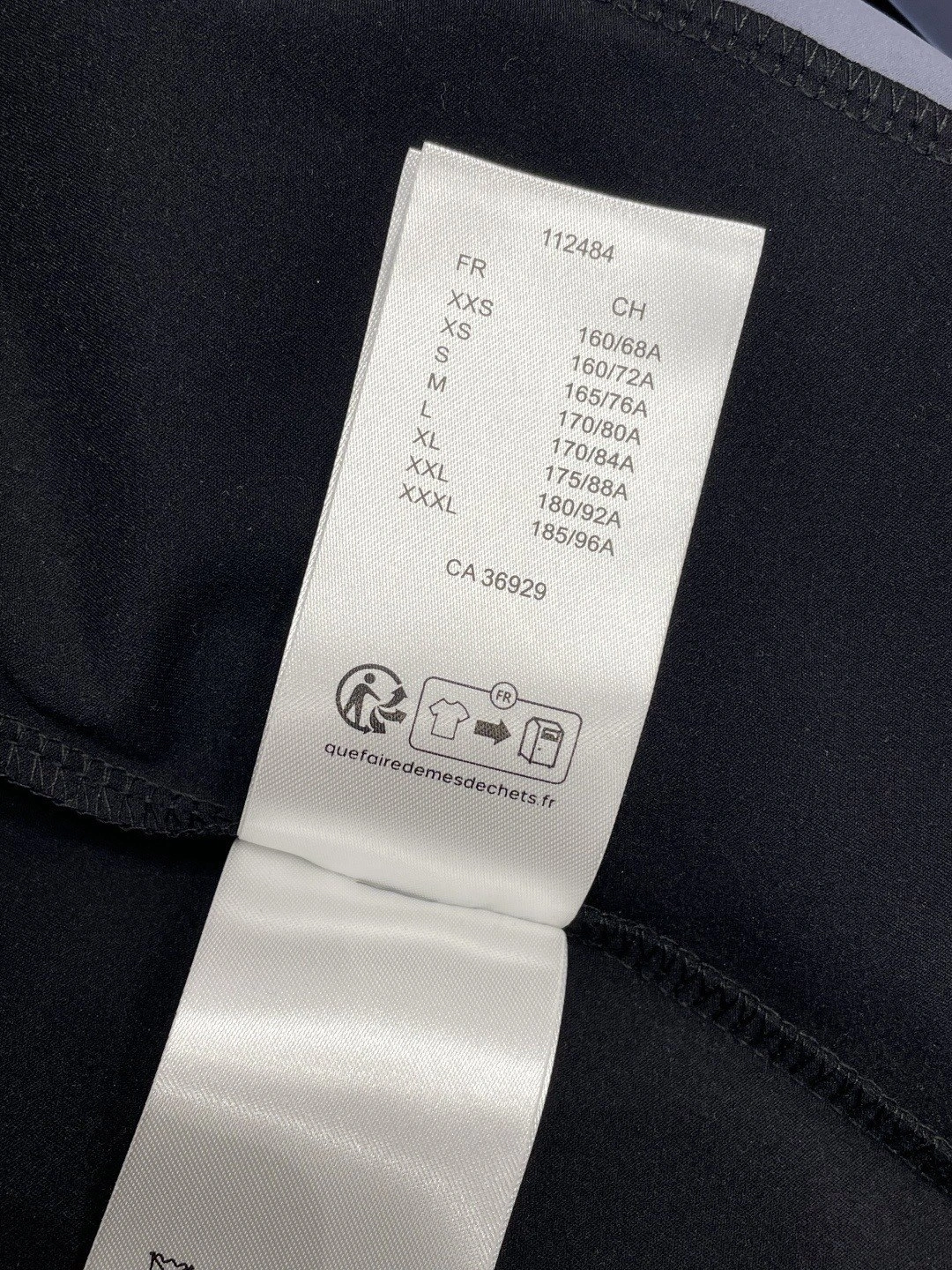 wg.luxury -- 8V Cotton embroidery oversized item:E-F509L1968H